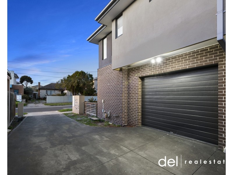 1/14 Raymond Street, Noble Park VIC 3174