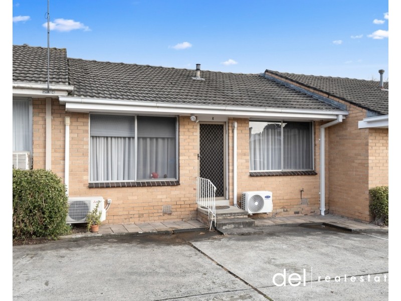 8/42 Pickett Street, Dandenong VIC 3175