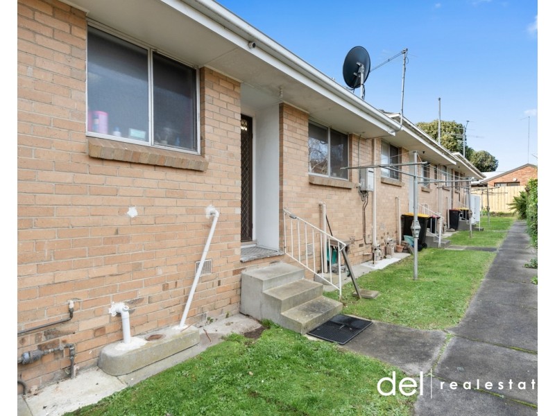 8/42 Pickett Street, Dandenong VIC 3175