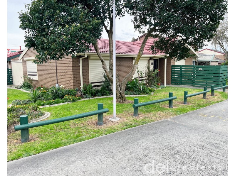 2/63-68  James Street, Dandenong VIC 3175