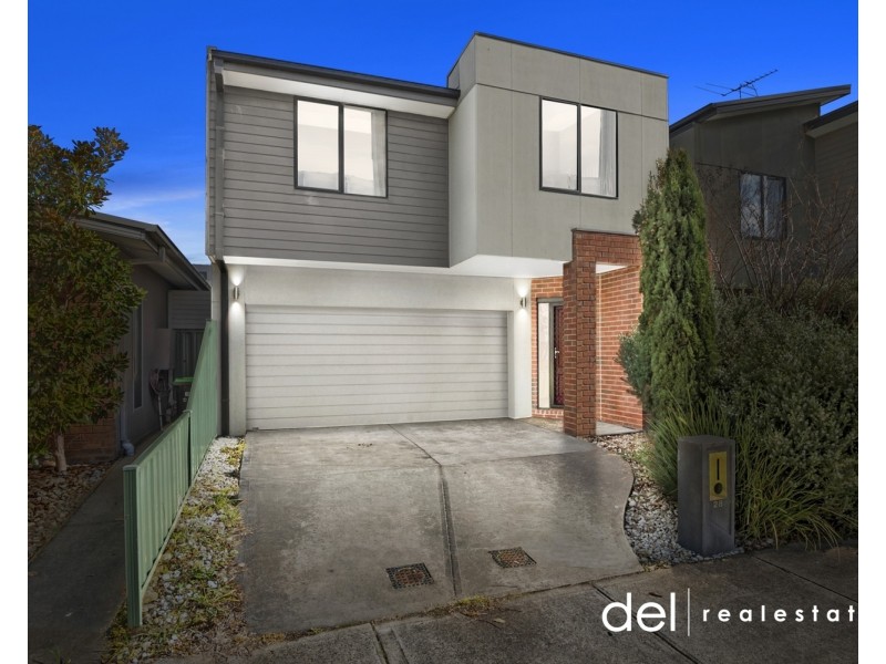 28 Steven Street, Dandenong VIC 3175