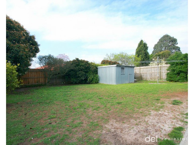 4 Eddington Place, Endeavour Hills VIC 3802