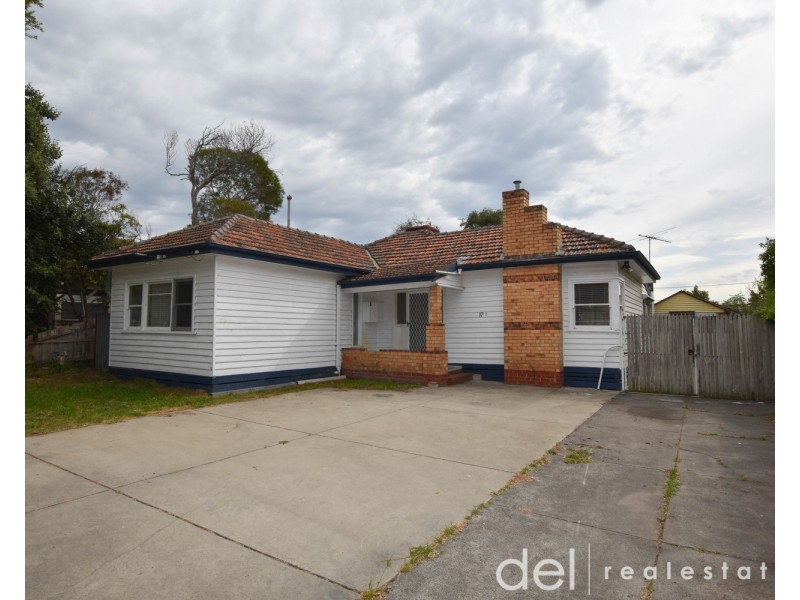 1 Janice Grove, Dandenong VIC 3175