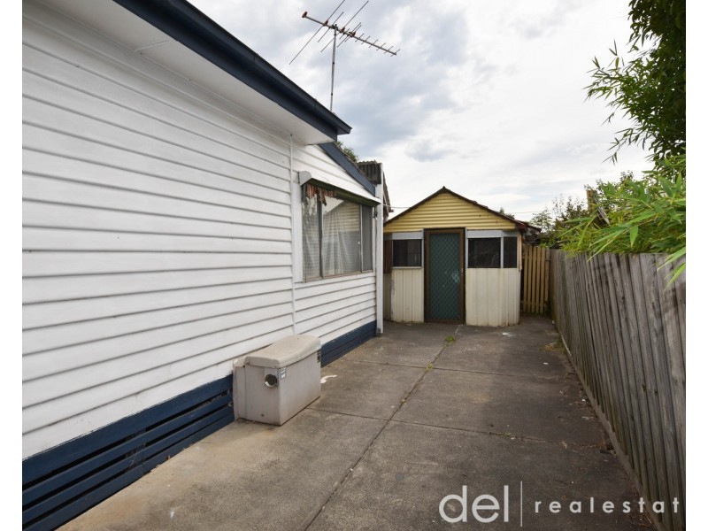1 Janice Grove, Dandenong VIC 3175