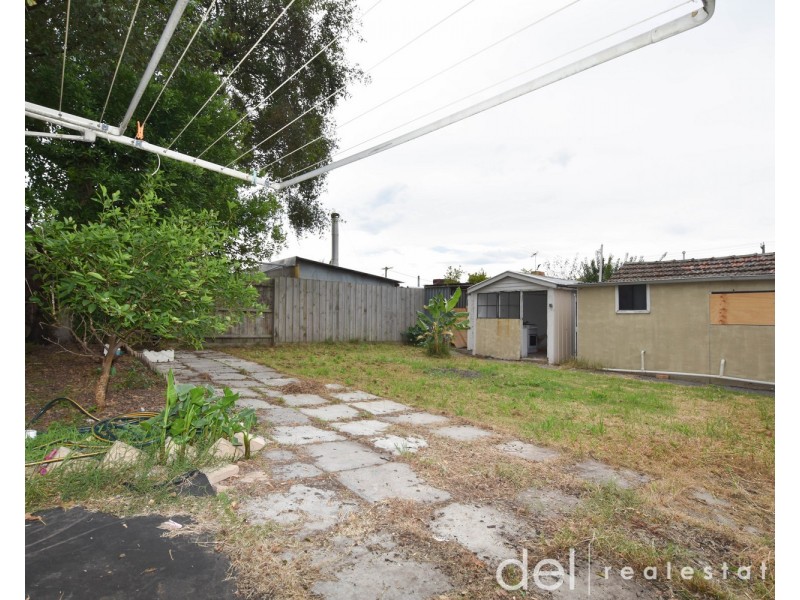 1 Janice Grove, Dandenong VIC 3175