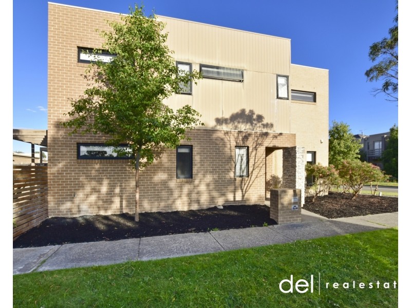 10 Rodwell Street, Dandenong VIC 3175