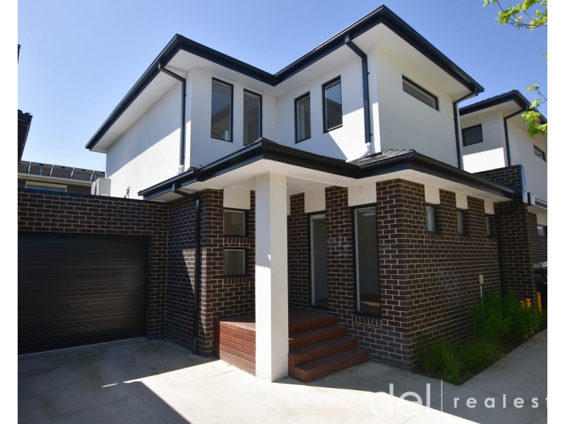 2/4 Belfort Street, Dandenong VIC 3175