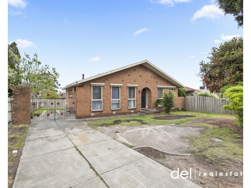 5 Rawdon Hill Drive, Dandenong North VIC 3175