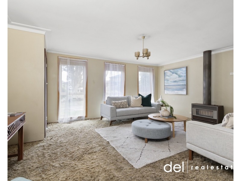 5 Rawdon Hill Drive, Dandenong North VIC 3175