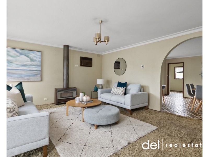 5 Rawdon Hill Drive, Dandenong North VIC 3175