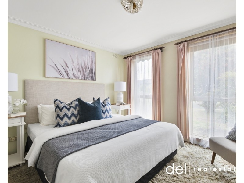 5 Rawdon Hill Drive, Dandenong North VIC 3175