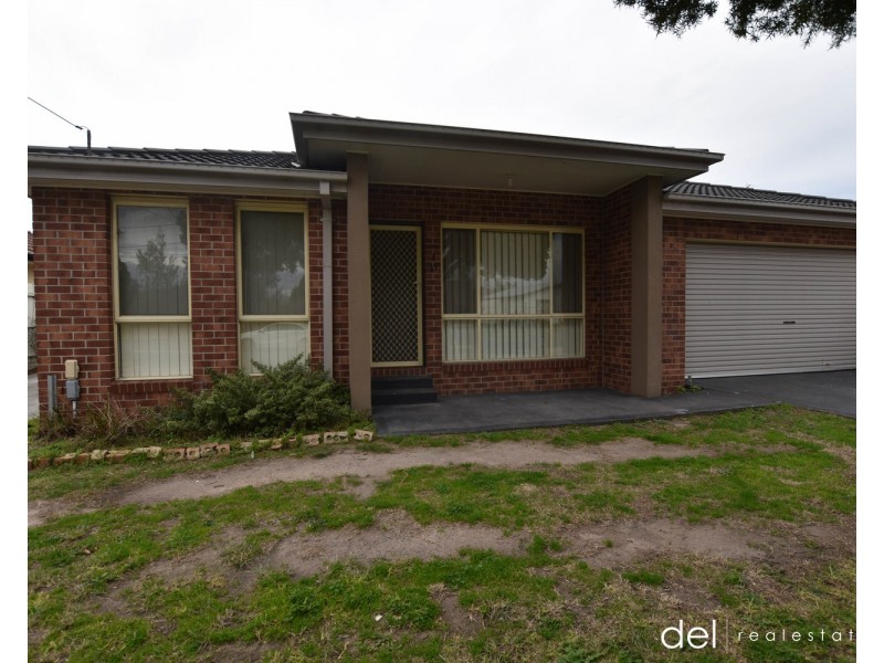 1/17 Hopetoun Street, Dandenong VIC 3175