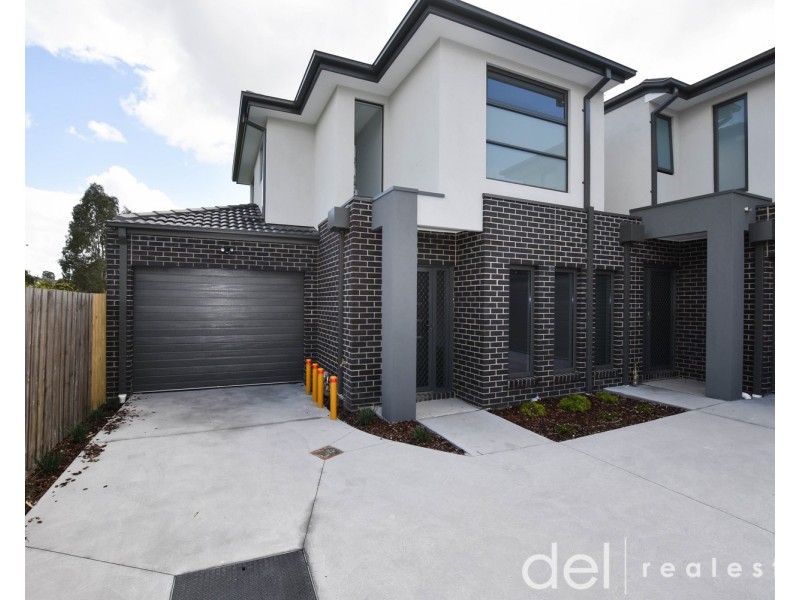 Unit 2/6 Riverview Crescent, Eumemmerring VIC 3177