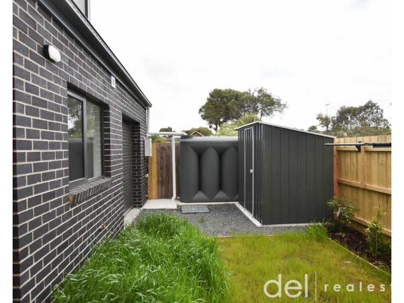 Unit 2/6 Riverview Crescent, Eumemmerring VIC 3177