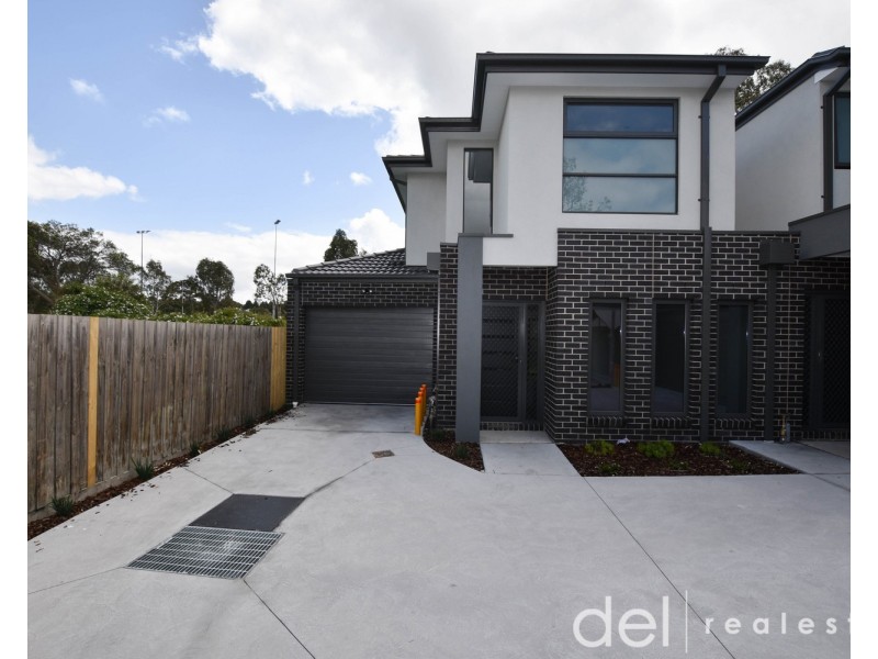 Unit 2/6 Riverview Crescent, Eumemmerring VIC 3177