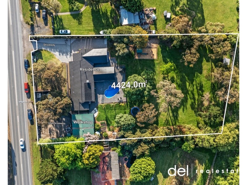 187 Belgrave-Hallam Road, Narre Warren North VIC 3804