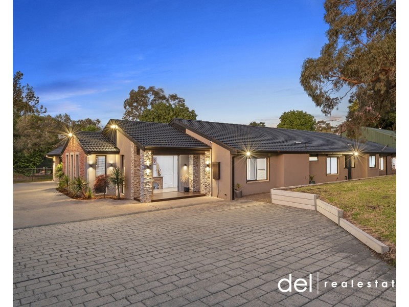 187 Belgrave-Hallam Road, Narre Warren North VIC 3804