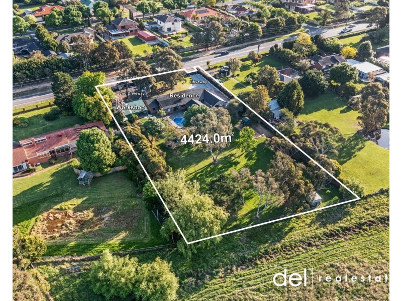 187 Belgrave-Hallam Road, Narre Warren North VIC 3804