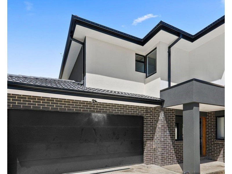 2/26 Gloria Avenue, Dandenong North VIC 3175