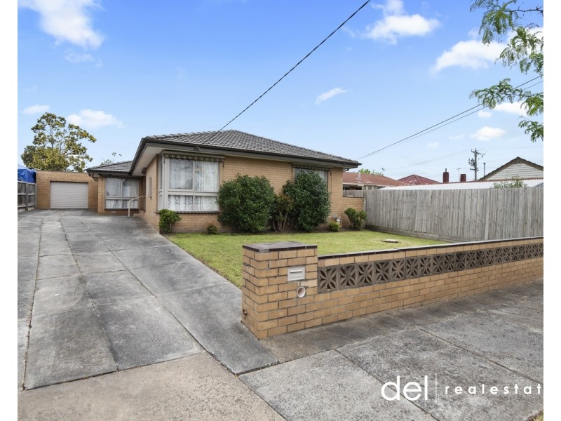1 Jason Court, Noble Park VIC 3174