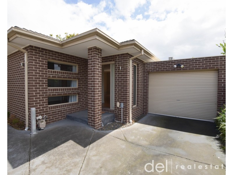 2/73 Boyd Street, Dandenong North VIC 3175