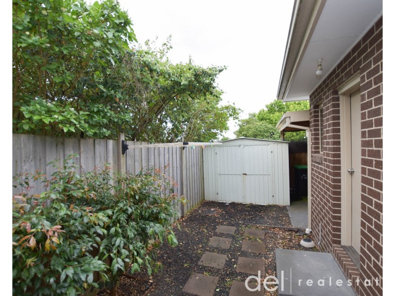 2/73 Boyd Street, Dandenong North VIC 3175