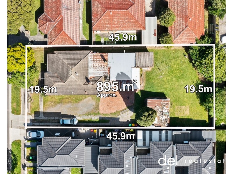 9 Edith Street, Dandenong VIC 3175