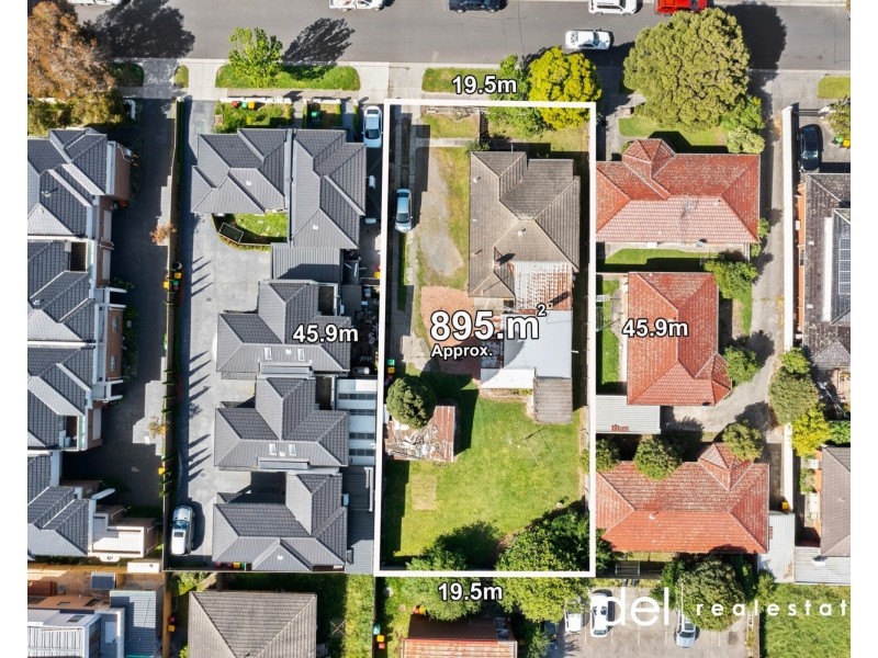 9 Edith Street, Dandenong VIC 3175