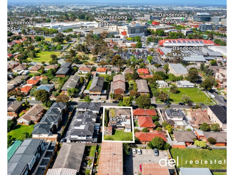 9 Edith Street, Dandenong VIC 3175