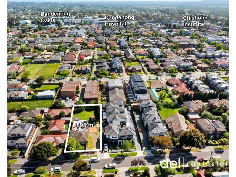 9 Edith Street, Dandenong VIC 3175
