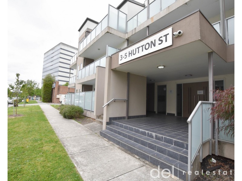 1/3-5 Hutton Street, Dandenong VIC 3175