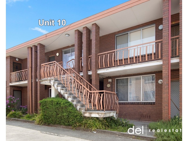 10/60-62 Herbert Street, Dandenong VIC 3175