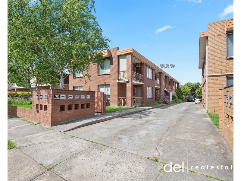 10/60-62 Herbert Street, Dandenong VIC 3175