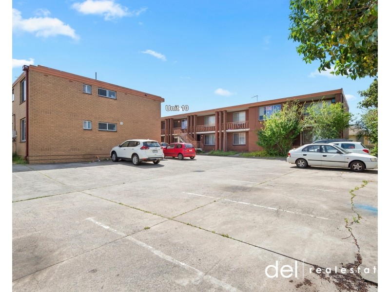 10/60-62 Herbert Street, Dandenong VIC 3175