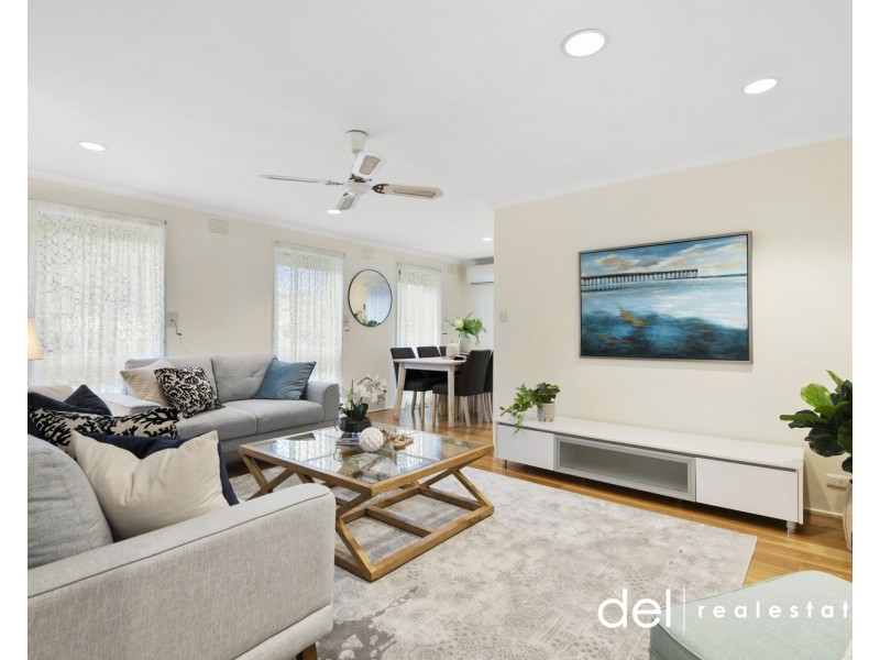 17 Blaxland Drive, Dandenong North VIC 3175