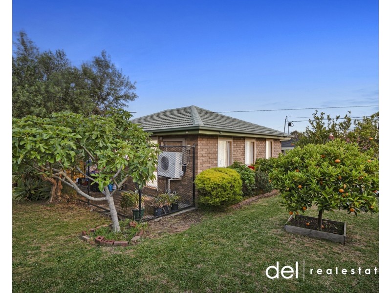 17 Blaxland Drive, Dandenong North VIC 3175