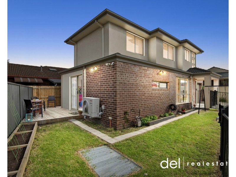 4A Keenan Court, Dandenong North VIC 3175