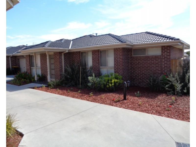 2/24 Anthony Street, Dandenong North VIC 3175