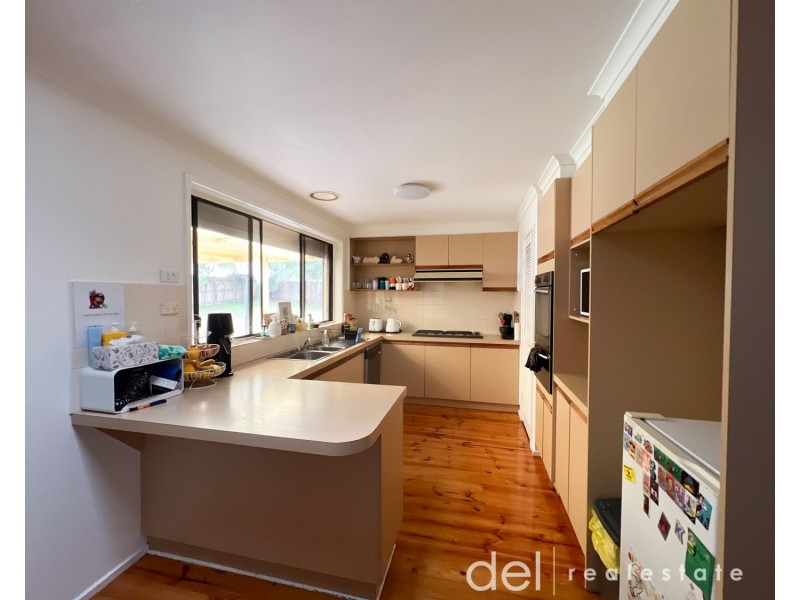 4 Delatite Court, Hallam VIC 3803