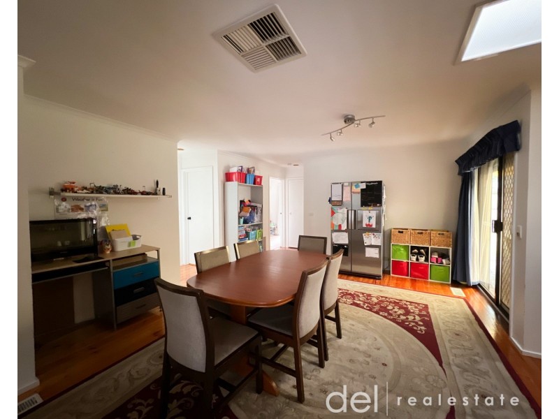 4 Delatite Court, Hallam VIC 3803