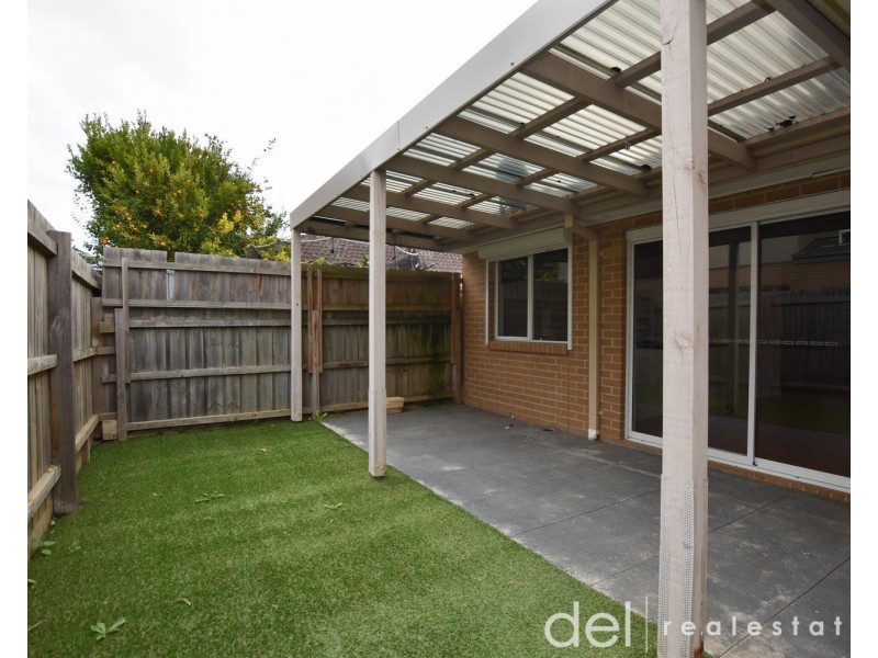 2/29 Nockolds Crescent, Noble Park VIC 3174