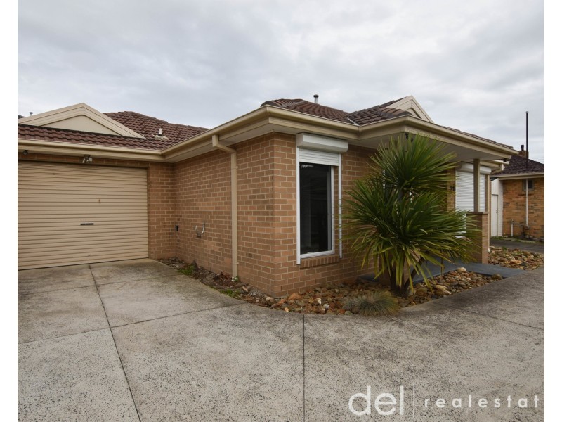 2/29 Nockolds Crescent, Noble Park VIC 3174