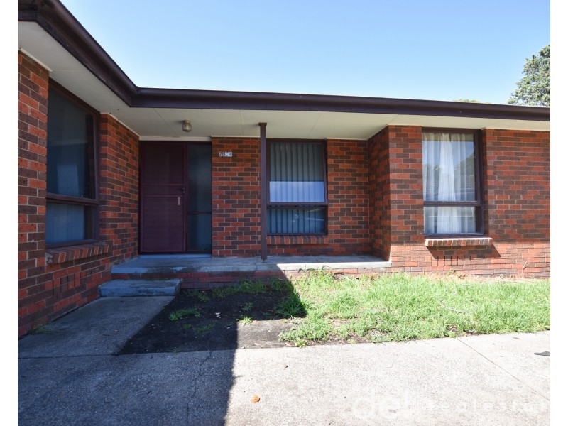 2/854 Heatherton Road, Springvale VIC 3171