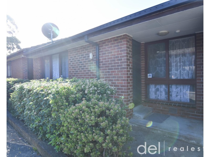4/1 Rhoden Court, Dandenong North VIC 3175