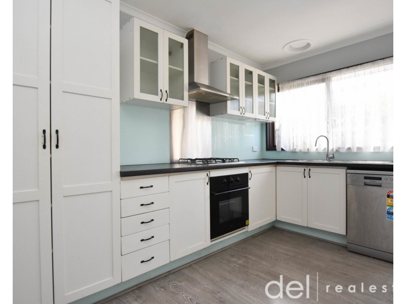 4/1 Rhoden Court, Dandenong North VIC 3175