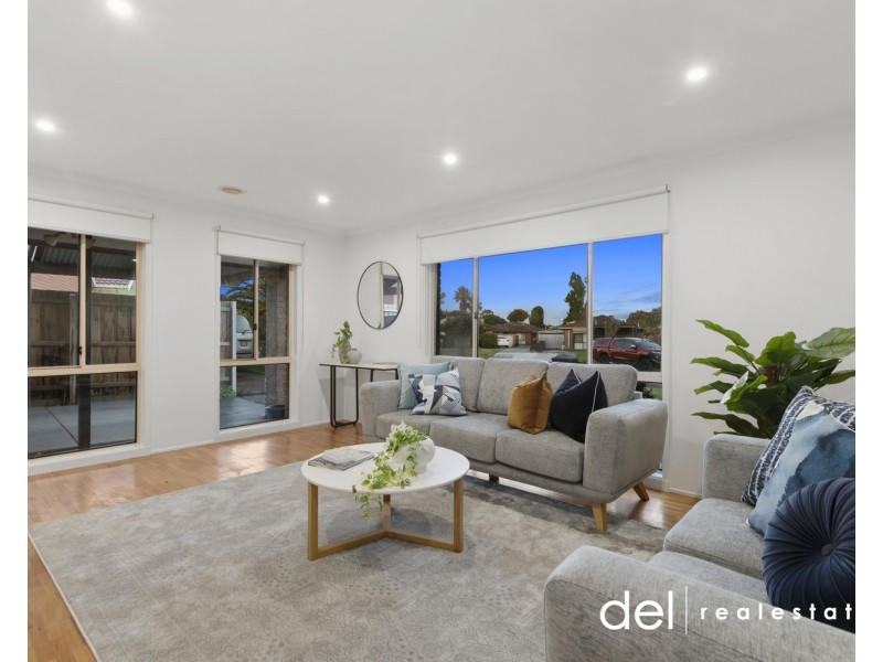 9 Tyalla Court, Hampton Park VIC 3976