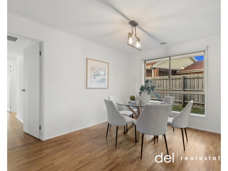 9 Tyalla Court, Hampton Park VIC 3976