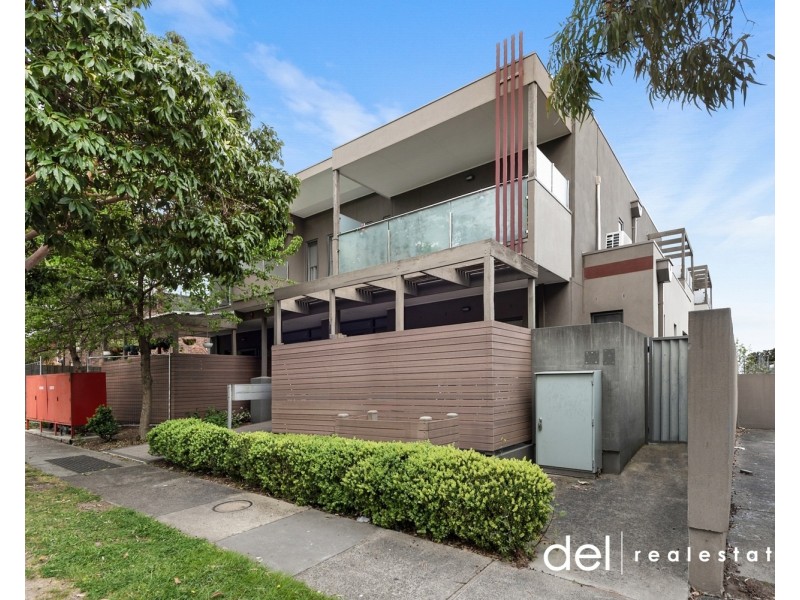 4/19 Close Avenue, Dandenong VIC 3175