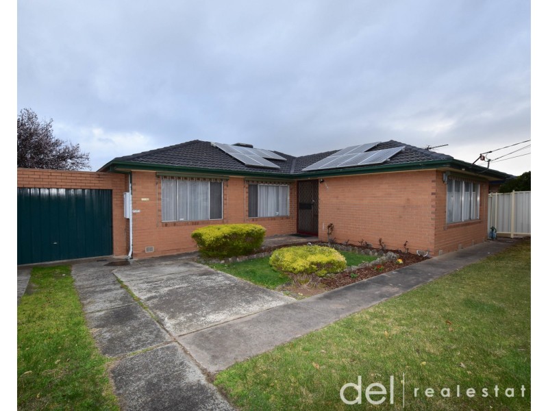 16 Murray Road, Dandenong North VIC 3175