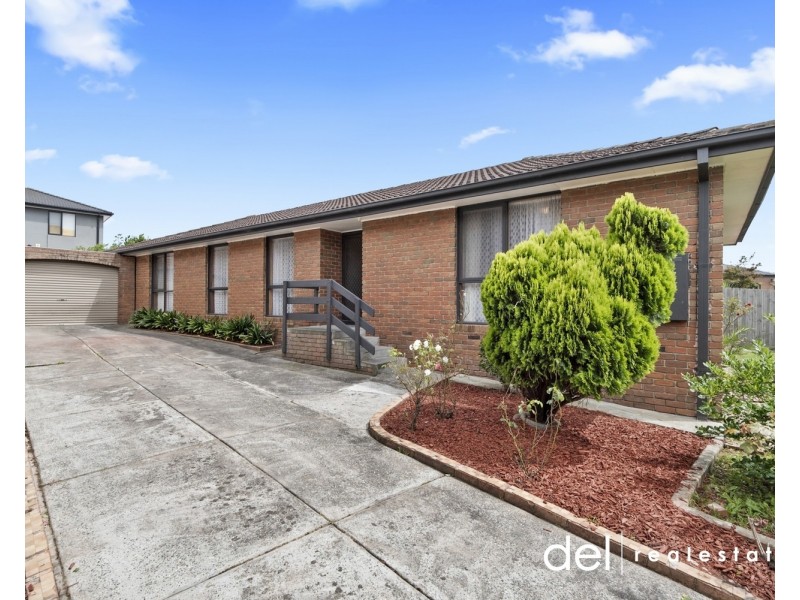 27 Eyebright Square, Hallam VIC 3803